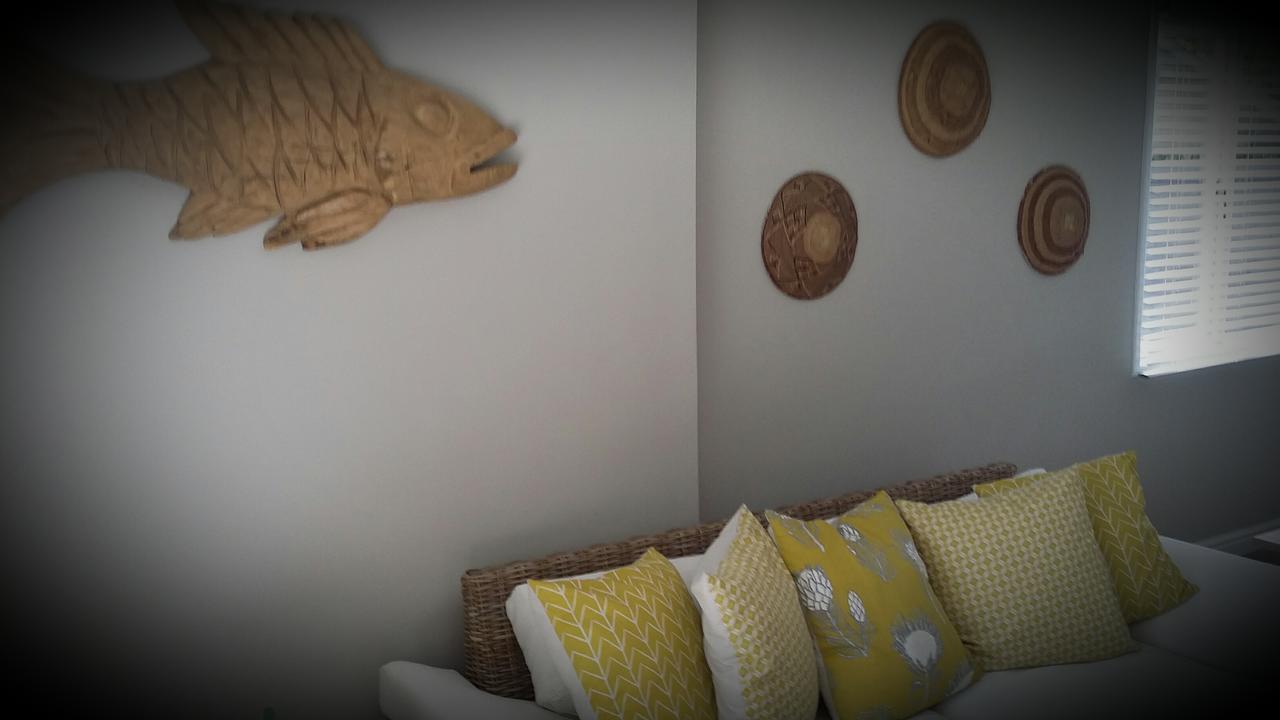 Corban Cottage Hermanus Extérieur photo