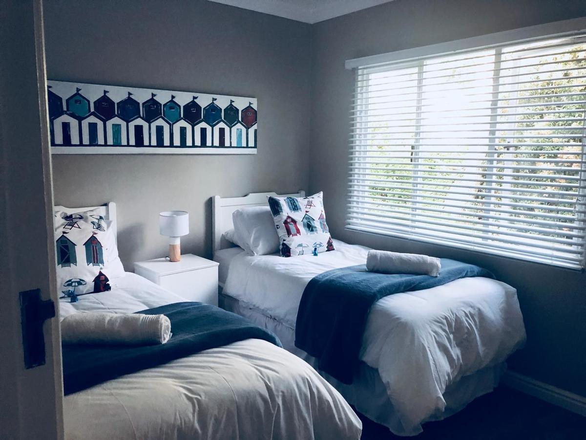 Corban Cottage Hermanus Extérieur photo