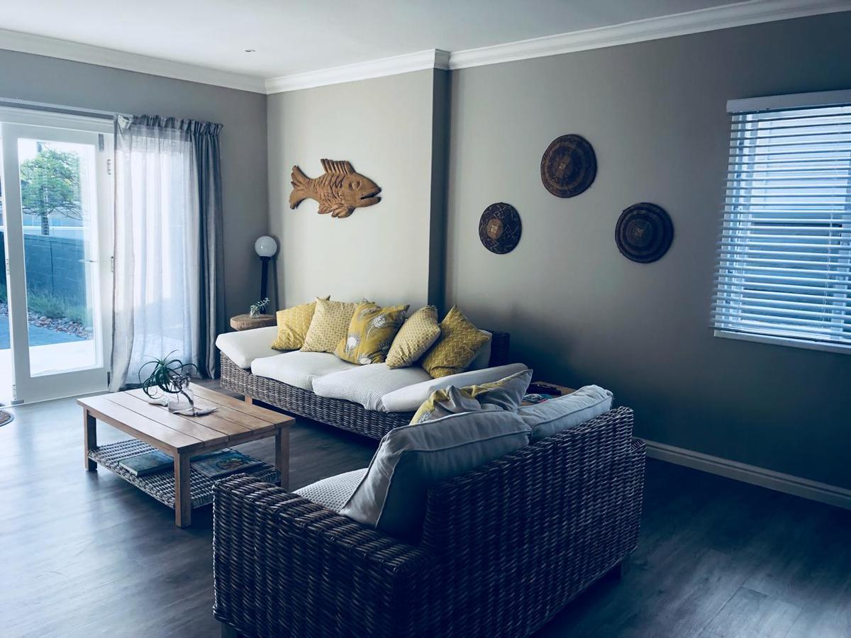 Corban Cottage Hermanus Extérieur photo